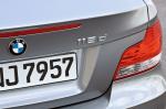 BMW 118d Convertible 2008 года (WW)